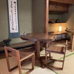 野菜が主役の古民家レストラン 花果菜 - 