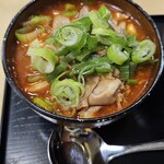 やきとん ますだ - 