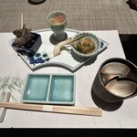 銀鱗荘ことぶき - 