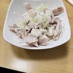 やきとん ますだ - 