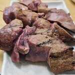 やきとん ますだ - 