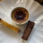 野菜が主役の古民家レストラン 花果菜 - 