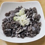 やきとん ますだ - 