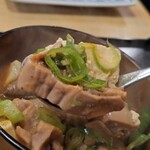 やきとん ますだ - 