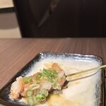 宮崎地鶏炭火焼 車 - 