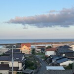 銀鱗荘ことぶき - 露天風呂