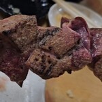 やきとん ますだ - 