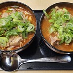 やきとん ますだ - 