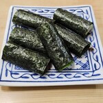 やきとん ますだ - 