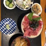 えん処 こばく亭 - 