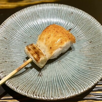 銀座焼とり 京丹波 - 