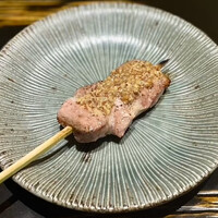 銀座焼とり 京丹波 - 