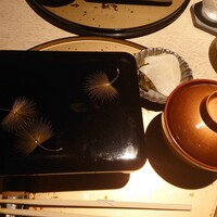 うなぎ 目白ぞろ芽 - 