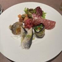 Russian Restaurant ROGOVSKI 銀座 - 