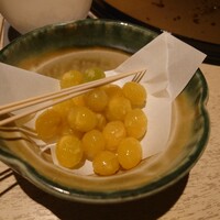 うなぎ 目白ぞろ芽 - 