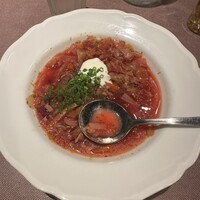Russian Restaurant ROGOVSKI 銀座 - 
