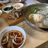 コサム冷麺専門店