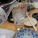 やきとん ますだ - 