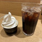 ドトールコーヒーショップ - 