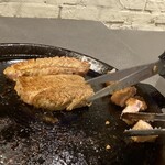 WARABI - 蜂の巣サムギョプサル