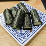 やきとん ますだ - 