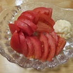 やきとん ますだ - 