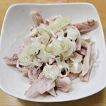 やきとん ますだ - 