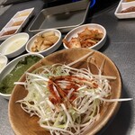 WARABI - 
