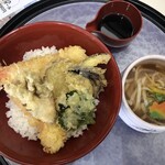 フォレスト芸濃ゴルフクラブ レストラン - 