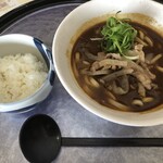 フォレスト芸濃ゴルフクラブ レストラン - 