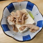 やきとん ますだ - 