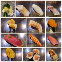 すし繁 - 