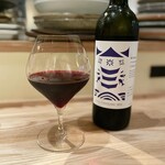 和酒と洋菜 グルミレ - 