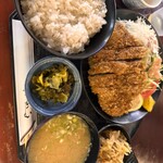 めし処 いなか家 大地 - 