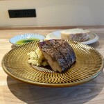 和酒と洋菜 グルミレ - 