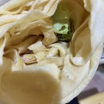 GクレープGカフェ - 