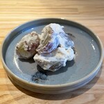 和酒と洋菜 グルミレ - 