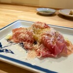 和酒と洋菜 グルミレ - 