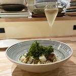 和酒と洋菜 グルミレ - 