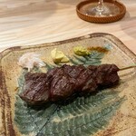 和酒と洋菜 グルミレ - 