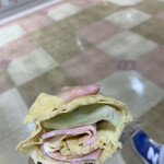 GクレープGカフェ - 