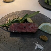 MAIN DINING by THE HOUSE OF PACIFIC - 