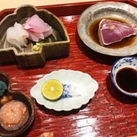 御料理 一燈 - 