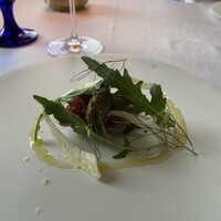 MAIN DINING by THE HOUSE OF PACIFIC - 