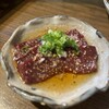 京洛焼肉 ぽめ