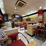 にちりん茶房 - 