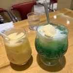 にちりん茶房 - 