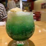 にちりん茶房 - 