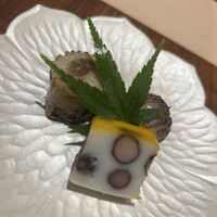 鮨と料理 案山子 - 