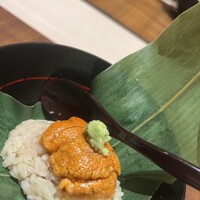 鮨と料理 案山子 - 